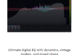 Three-Body Tech Kirchhoff EQ